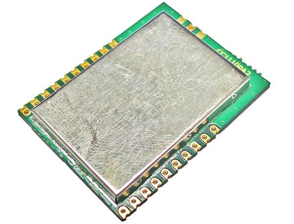 ӦRF-CC1110PL1-470ƲɼƵģ