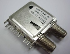 DVB-S2Ƶͷ
