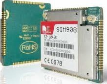 ڳ˦SIM908GPSGPRSͨģSIMCOMSIM908