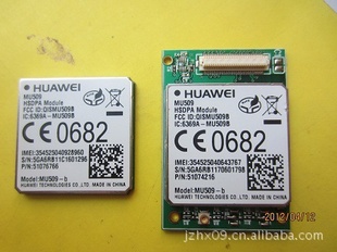 HUAWEIMU203WCDMAģMU509