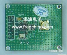 nRF905ƵģPTR8000+
