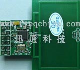 nRF905ͨѶģPTR8000