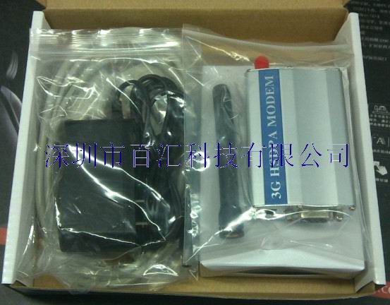 ֱ3GTDͨMODEM