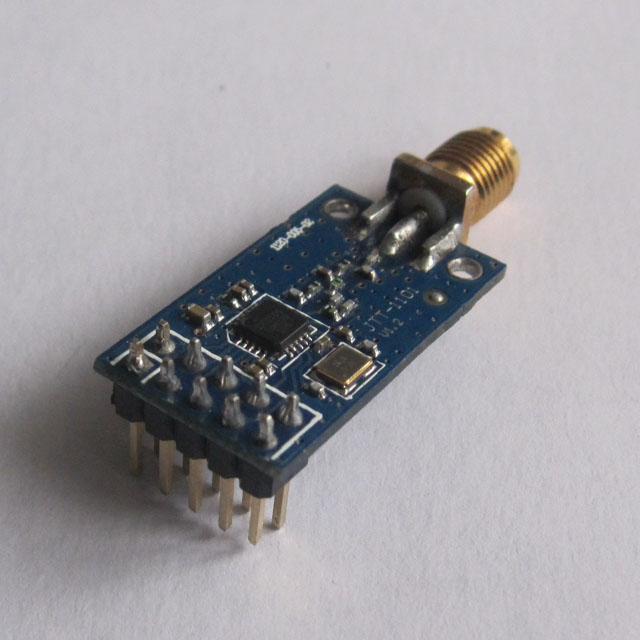 JTT-CC1101433MͨģSI4432