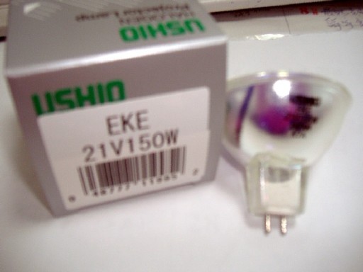 USHIO21V150WEKEձ