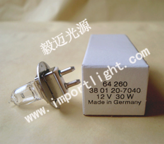 OSRAM12V30W64260ҽƵ