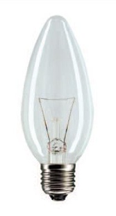 Philips͵ClassictoneCandle