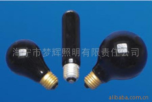 蓝黑灯泡,A19T10G80,,,,,,,