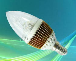 LZP4-E14-1LED