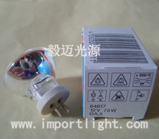 OSRAM12V75W64617Ƶ/