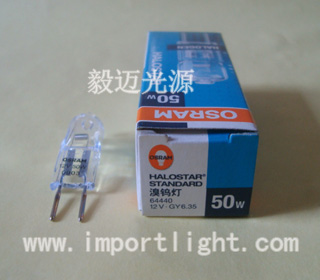 OSRAM6444012V50Wٵ