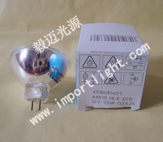 OSRAM64615HLX12V75Wֻ