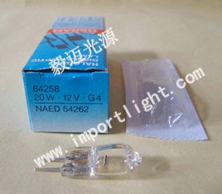 OSRAM12V20W64258ǵ