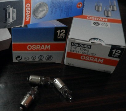 OSRAM12V5W64111ѹӻ