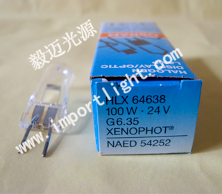 OSRAMHLX6463824V100W±ص