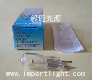 OSRAM64610HLX12V50Wɨǵ