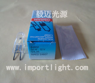 OSRAM12V50W64602ŷ˾ʽڵ