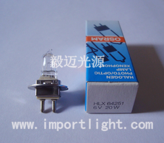 OSRAM6V20WHLX64251ѹ