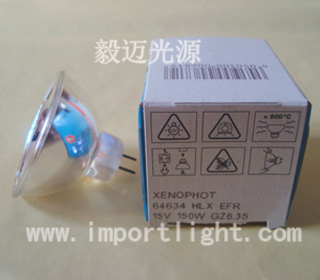 OSRAMθ64634HLX15V150W