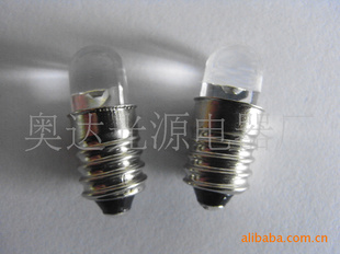 T10LEDֵͲ,E10ݿָʾ,0.1-0.5WLEDֵͲ