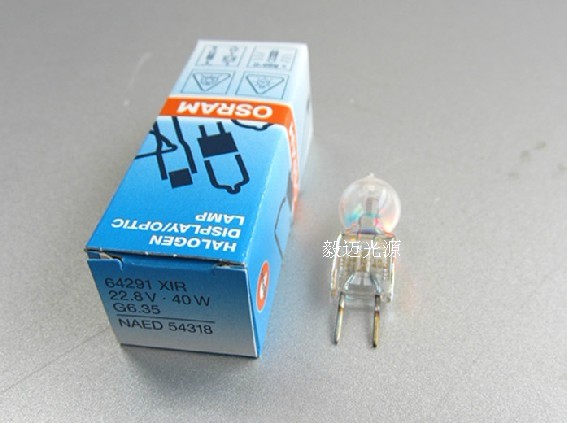 OSRAM64291XIR22.8V40WӰƵ