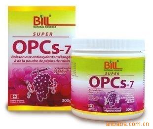ѾOPCs-7Powder300g