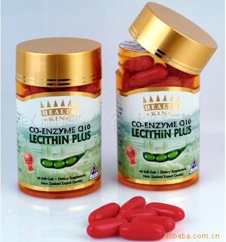 HealthKingøQ10֬