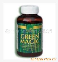 ¾ҶӪ(GreenMagic