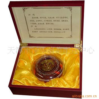 血燕窝木盒装礼品