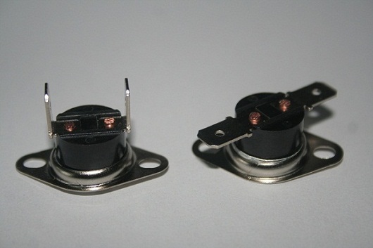 KSD301温控器-1