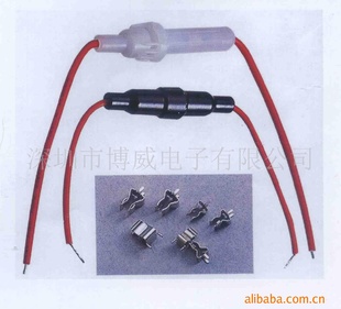 5*206*30电木保险丝盒