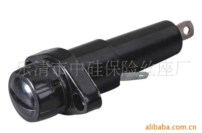 保险丝座保险丝盒保险丝管BLF
