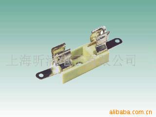 保险丝座/保险丝盒/保险丝管(图)