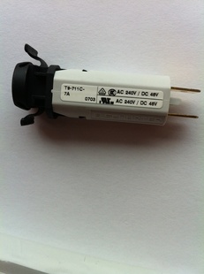 SchurterT9-711C-7A/4404.0037ԭװڱ˿,1pcs.