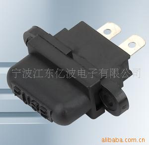 保险丝座,插片式保险丝座,保险丝盒
