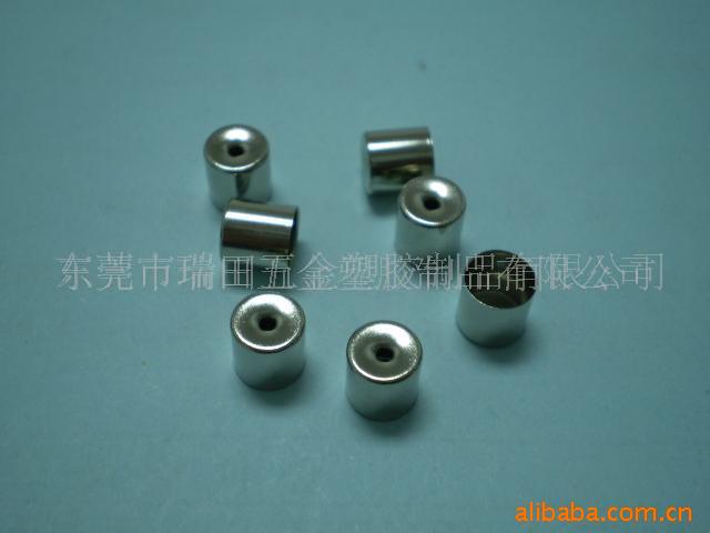 保险丝铜帽、玻璃管铜帽