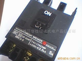 MATSUSHITA·BC-30