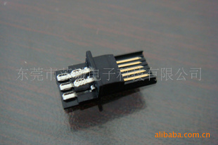 MINIUSB5PINͷǰͨ