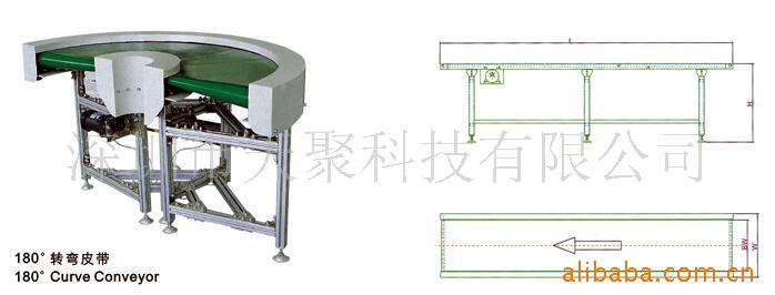旋转工作台(图)