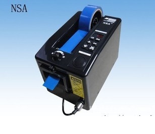 NSAM-1000自动方形胶纸机