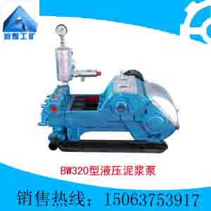 BW320Һѹཬ
