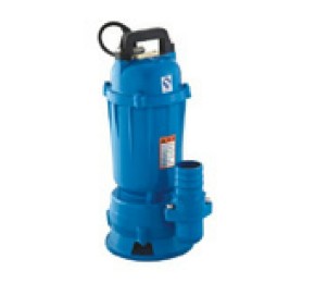 PACIFICPUMP