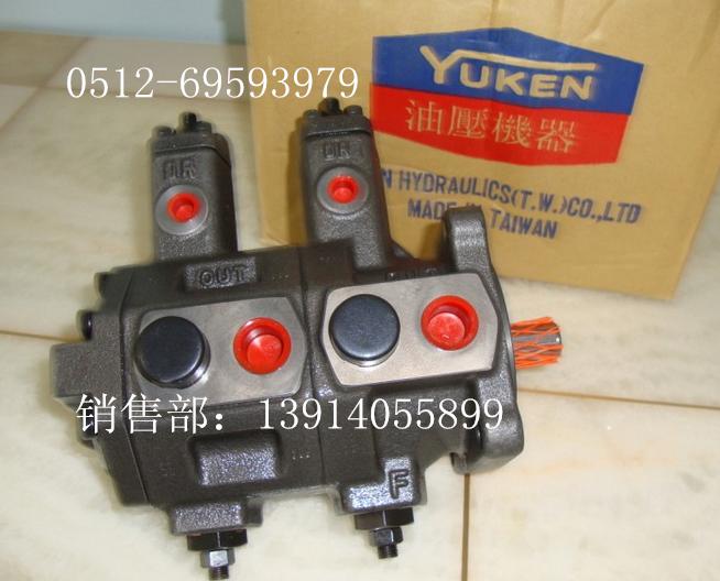 YUKENбA56-F-R-01-C-K-3230