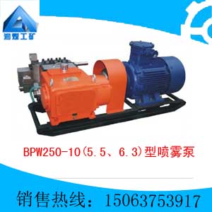 BPW250/6.3