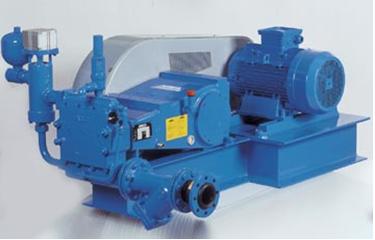 HYDRO-LEDUC