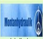 ¹Montanhydraulik