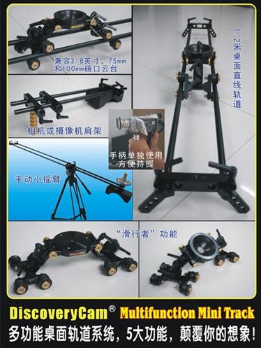 DiscoveryCamϵͳ