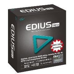 EDIUSNeoFirecoderHDVԱ༭