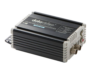 HD/SD-SDIתHDMIתDAC-8P