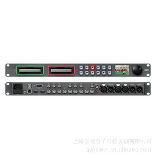 Decklink̬ƵӲ¼HyperDeckStudioPro